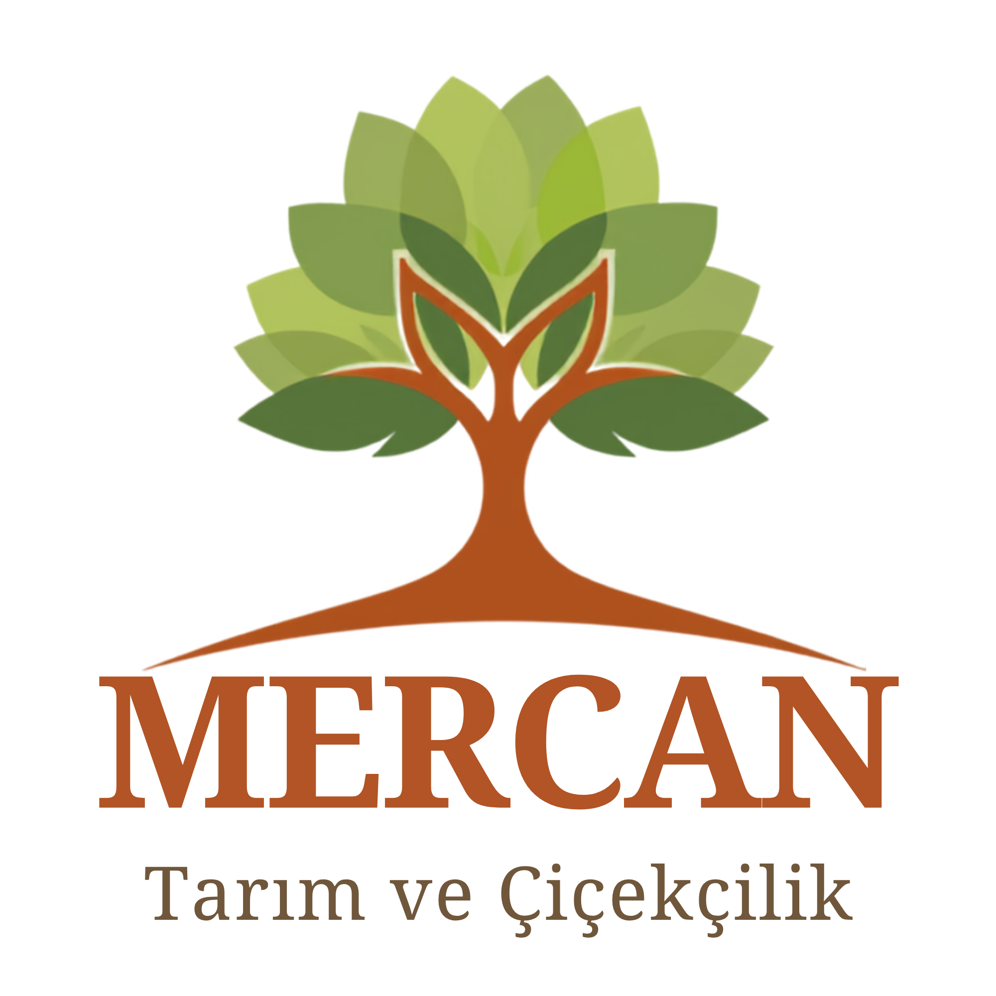 Mercan Tarım ve Fidancılık